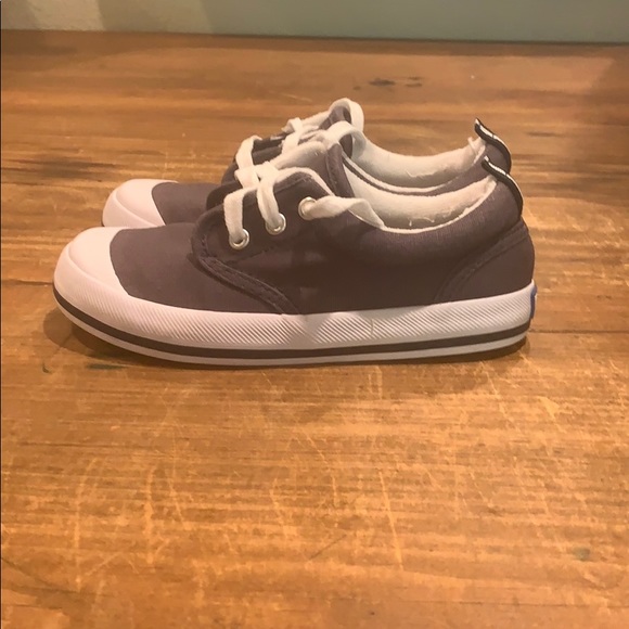 Keds lace up sneakers - Picture 2 of 5